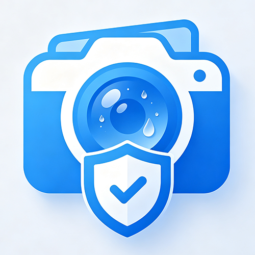 证件水印APP
